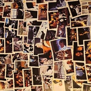 101 Dalmations The Movie Stickers Panini For Your Album